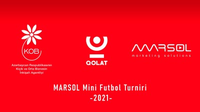 MARSOL Futbol Turniri 2021