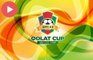 Qolat CUP