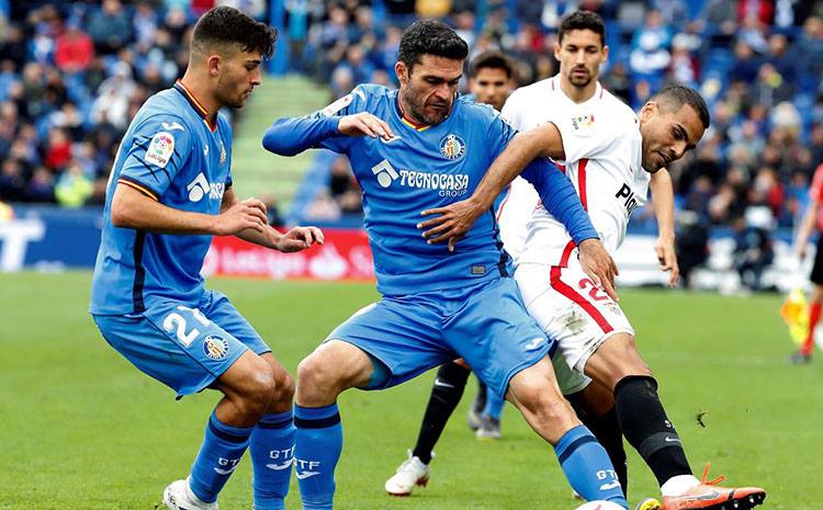 “Real” və “Xetafe”dən inamlı qələbə - İcmal