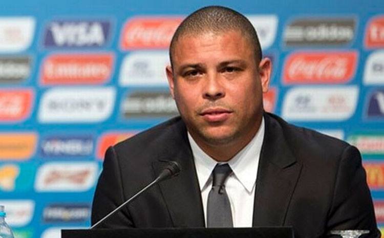 Ronaldo: