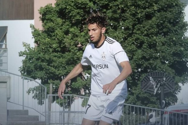 “Qarabağ