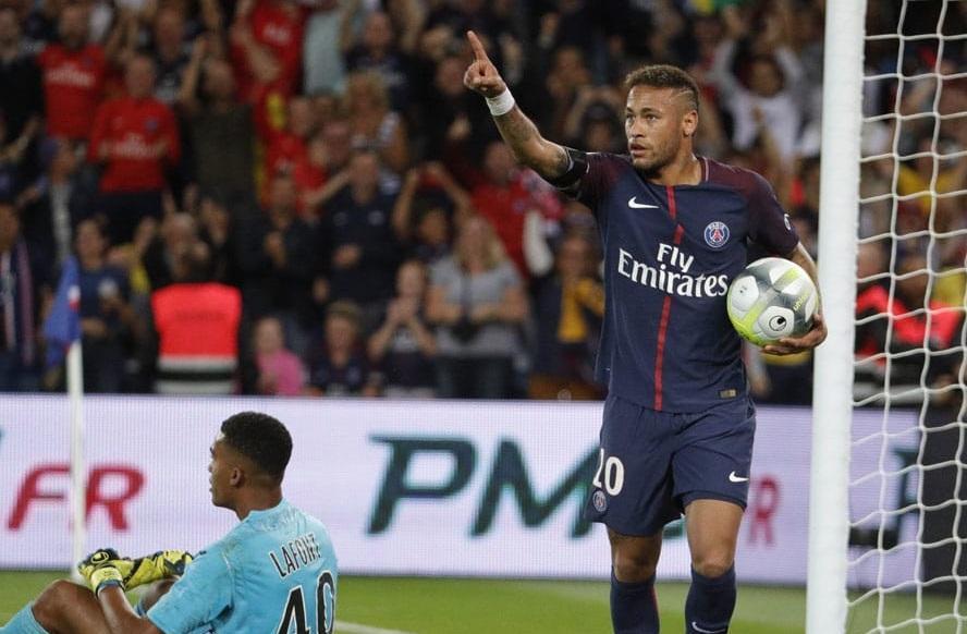 Neymar hansı kluba keçmək istəyir?