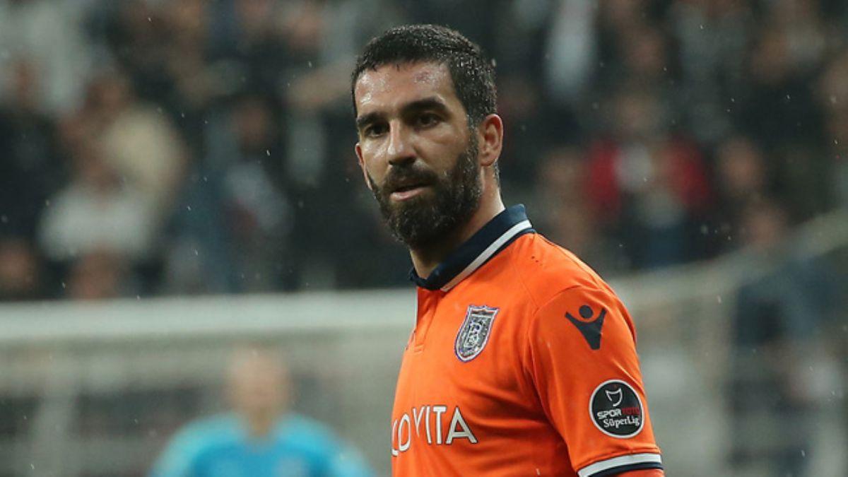 Arda Turan haqda 2 il 8 aylıq həbs qərarı