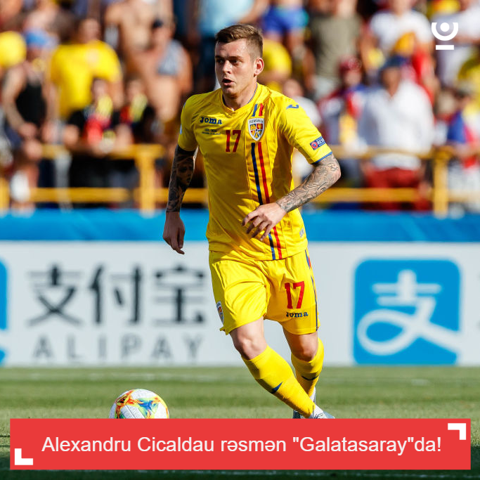 Alexandru Cicaldau kimdir?