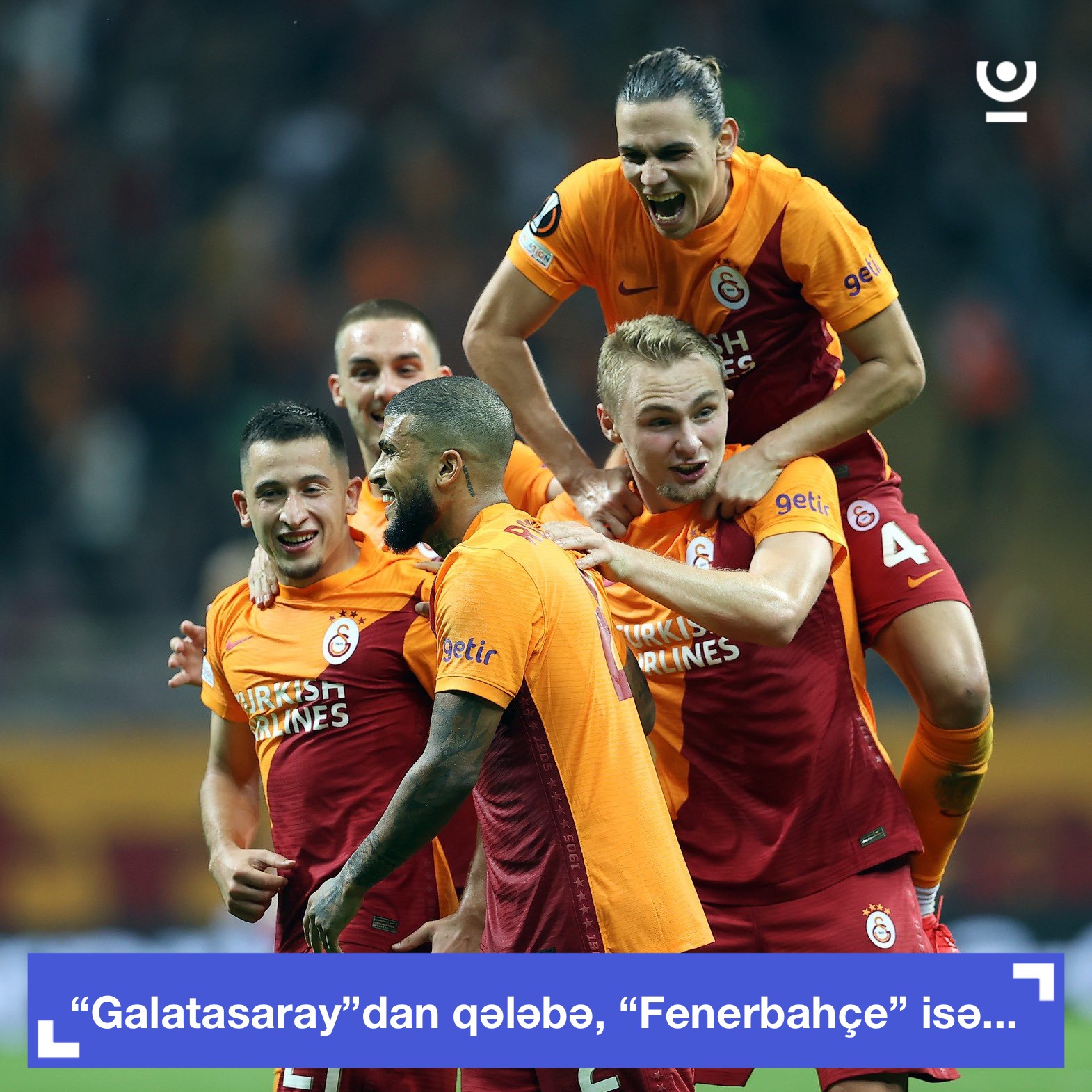 Türkiyə klubları Avropa Liqada mübarizəyə qoşulublar