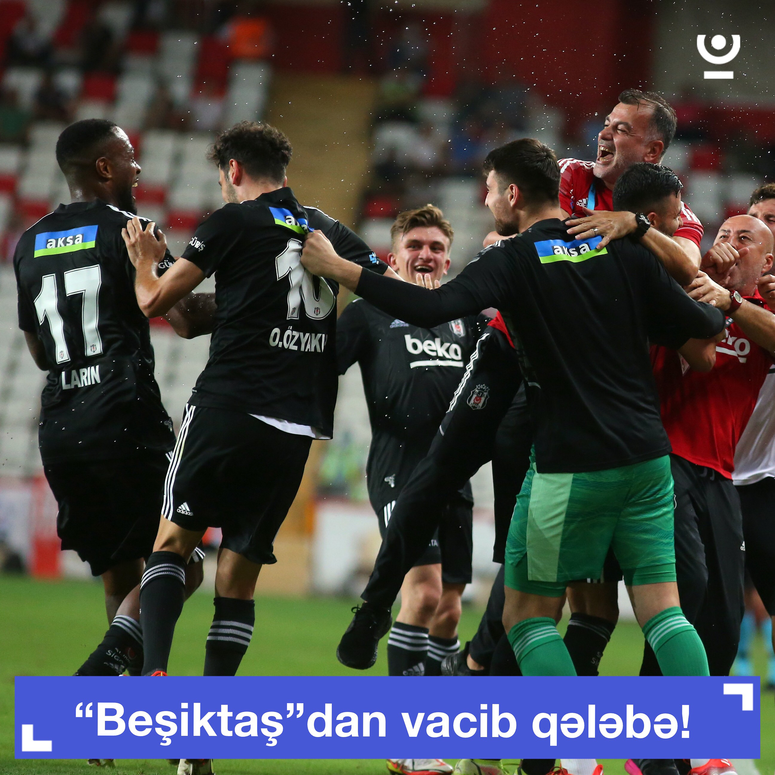 Qara-qartallardan geridönüş!