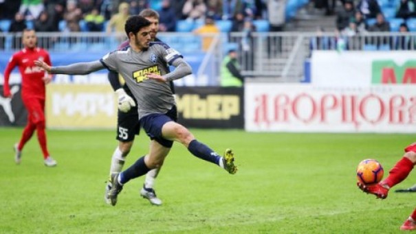 Ramil Şeydayevin transfer qiyməti artdı 