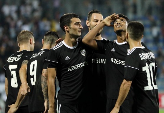 Çempionlar Liqası: “Qarabağ” “Ayaks”la qarşılaşa bilər