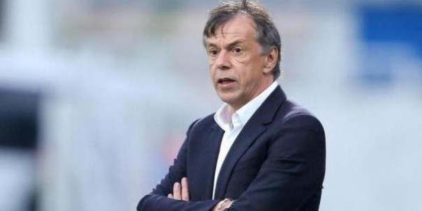 Nikola Yurçeviçi istefaya göndərildi!