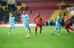 “Mançester Siti”, “Trabzonspor”, “Milan” qalib gəldi, “Lester” məğlub oldu - İcmal