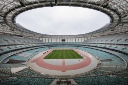 UEFA Bakı Olimpiya Stadionuna ən yüksək qiyməti verdi