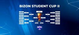 BİZON Student Cup II başa çatdı.