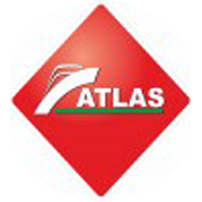 ATLAS-97