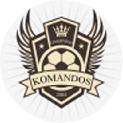 komandos 04