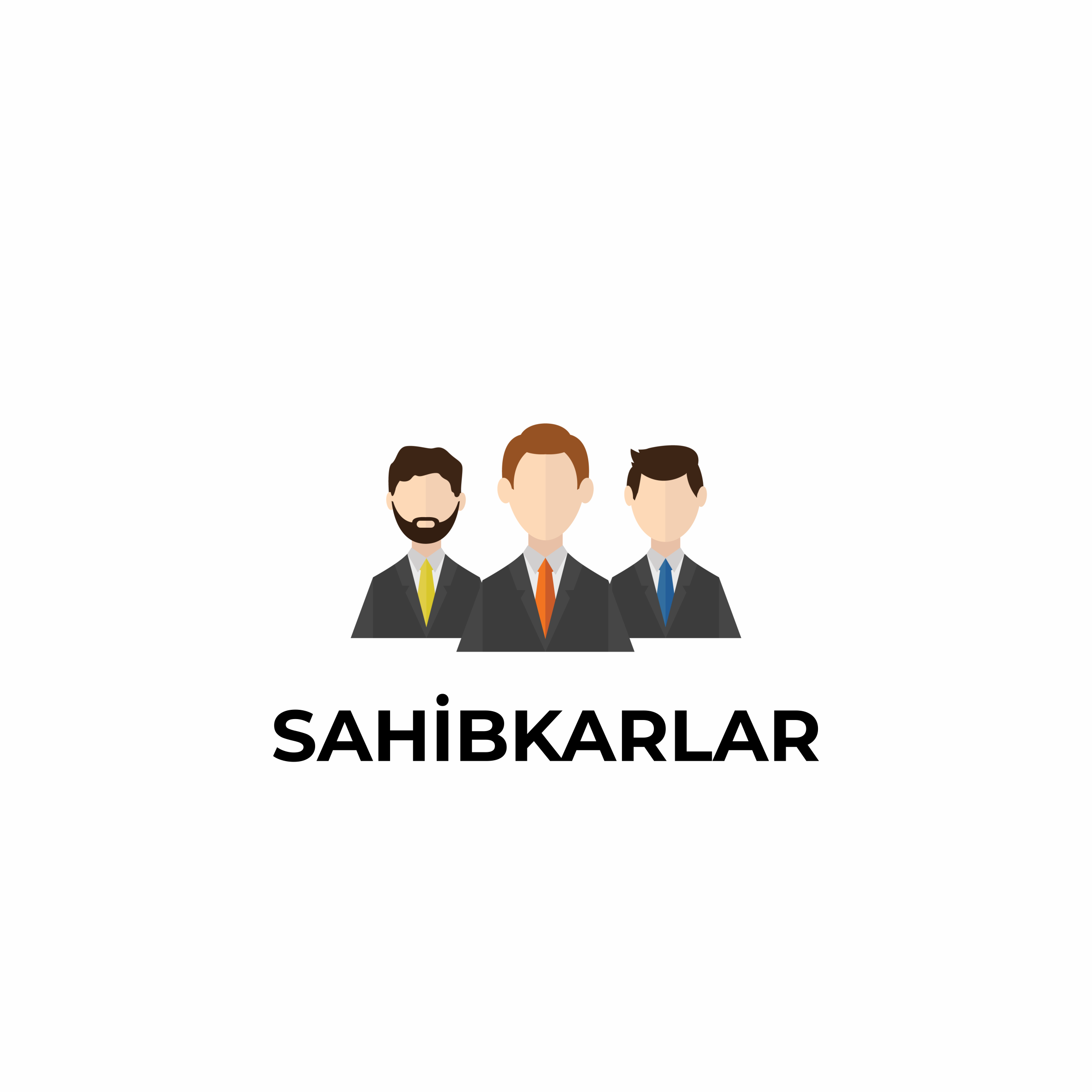 SAHİBKARLAR KLUBU