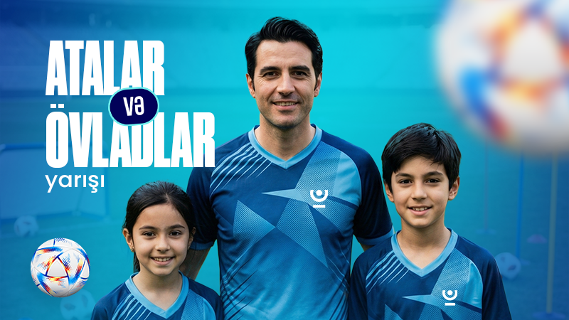 "Atalar və Övladlar" yarışı