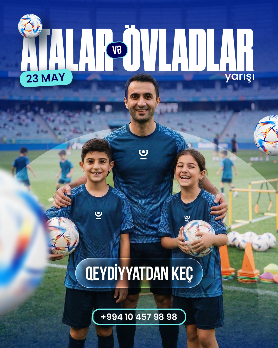 Atalar və Övladlar