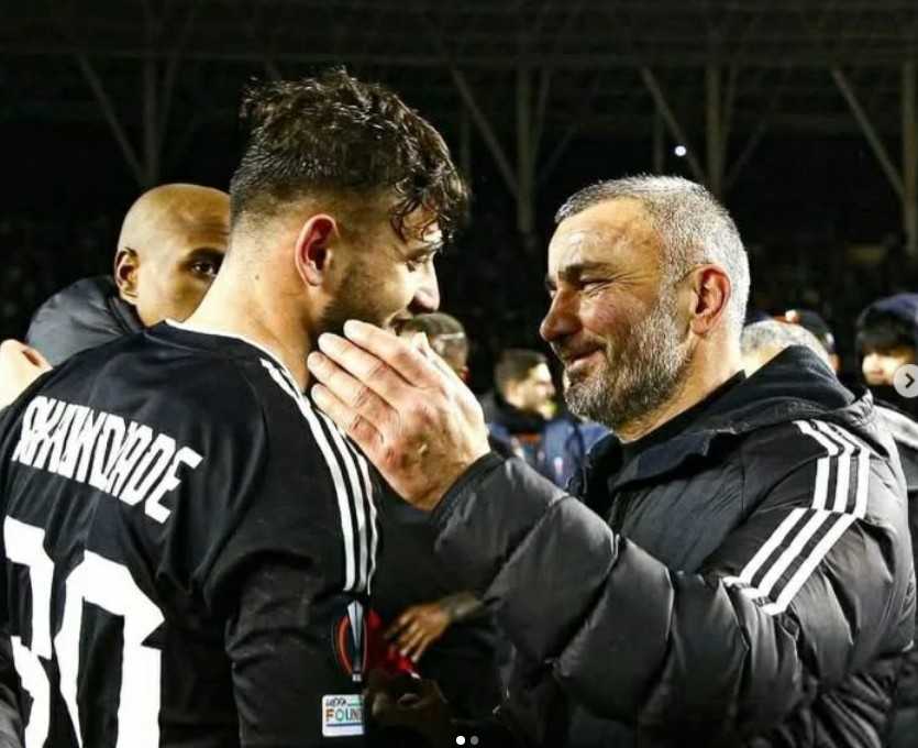 Nəriman Axundzadəni qınamayın