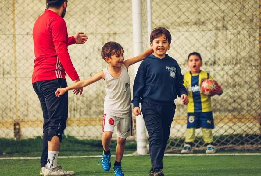 QOLAT Sport Services olaraq, “Atalar və Övladlar” yarışımızın əhəmiyyəti.