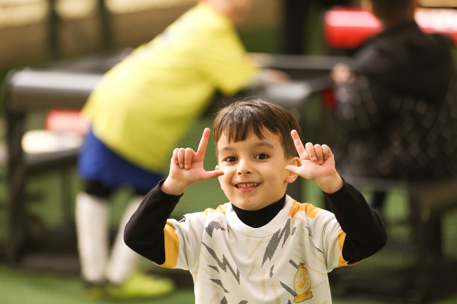 Atalar Və Övladlar