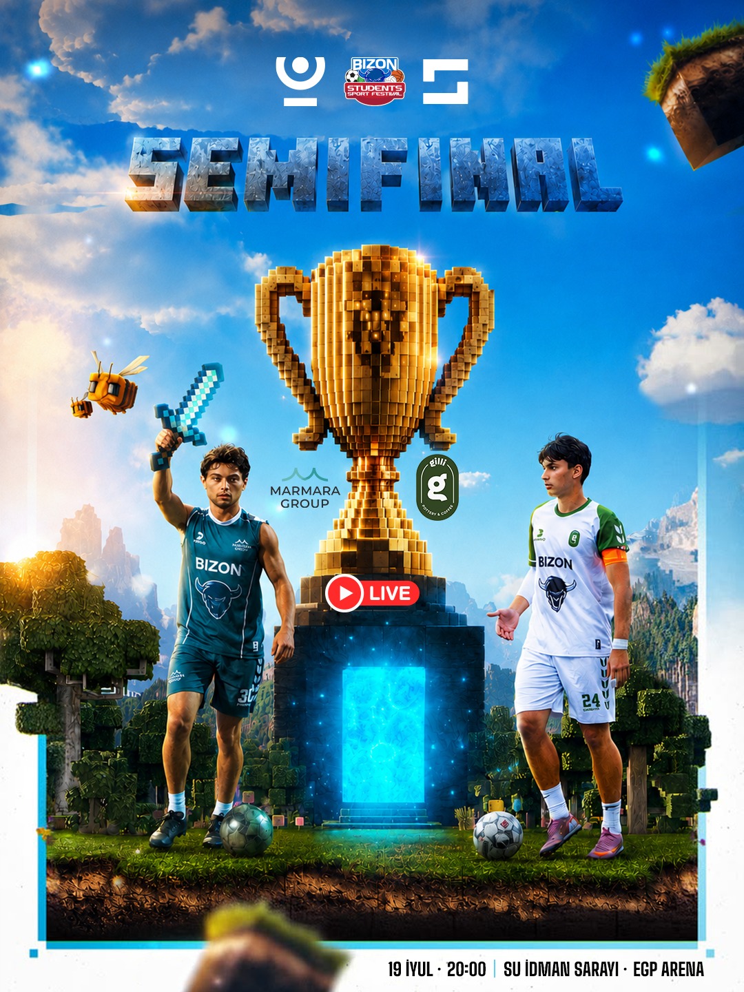 Yarım Final