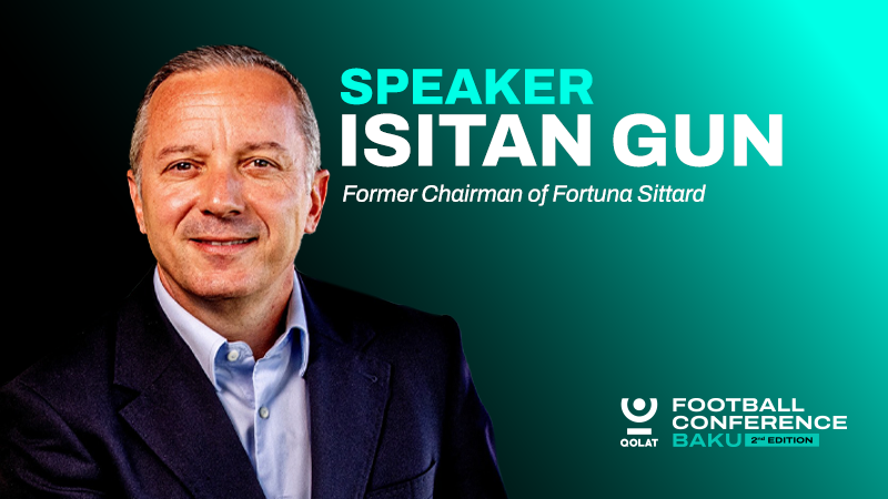 Former Chairman of Fortuna Sittard