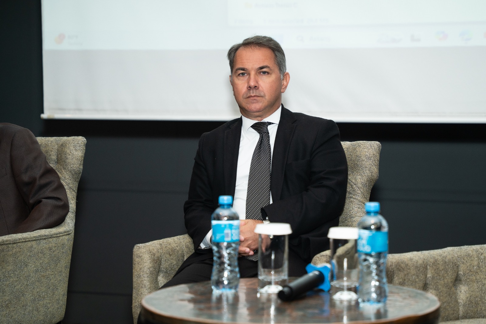 Confirmed Speakers – Football Conference Baku 2026