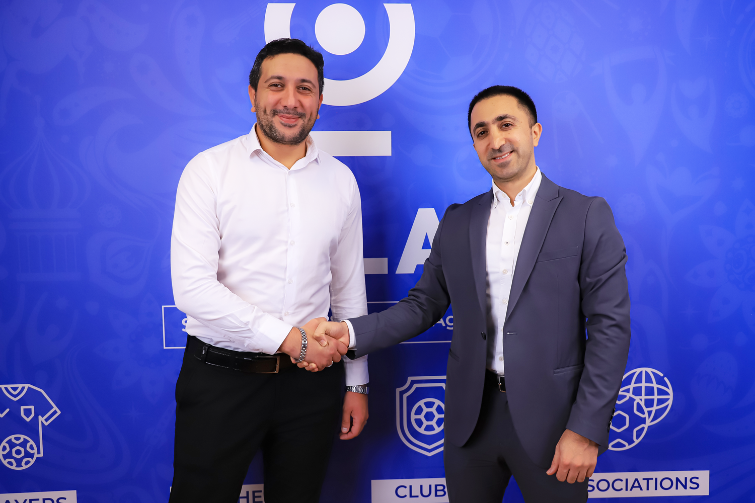 QOLAT Football Agency