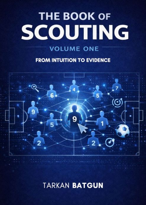 The Book of Scouting