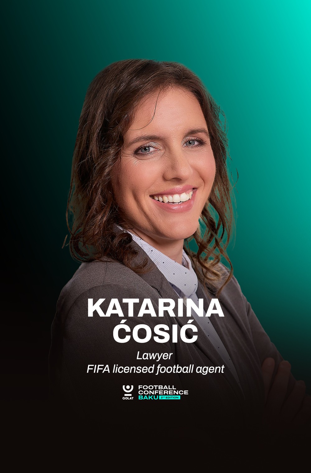 Katarina Cosic