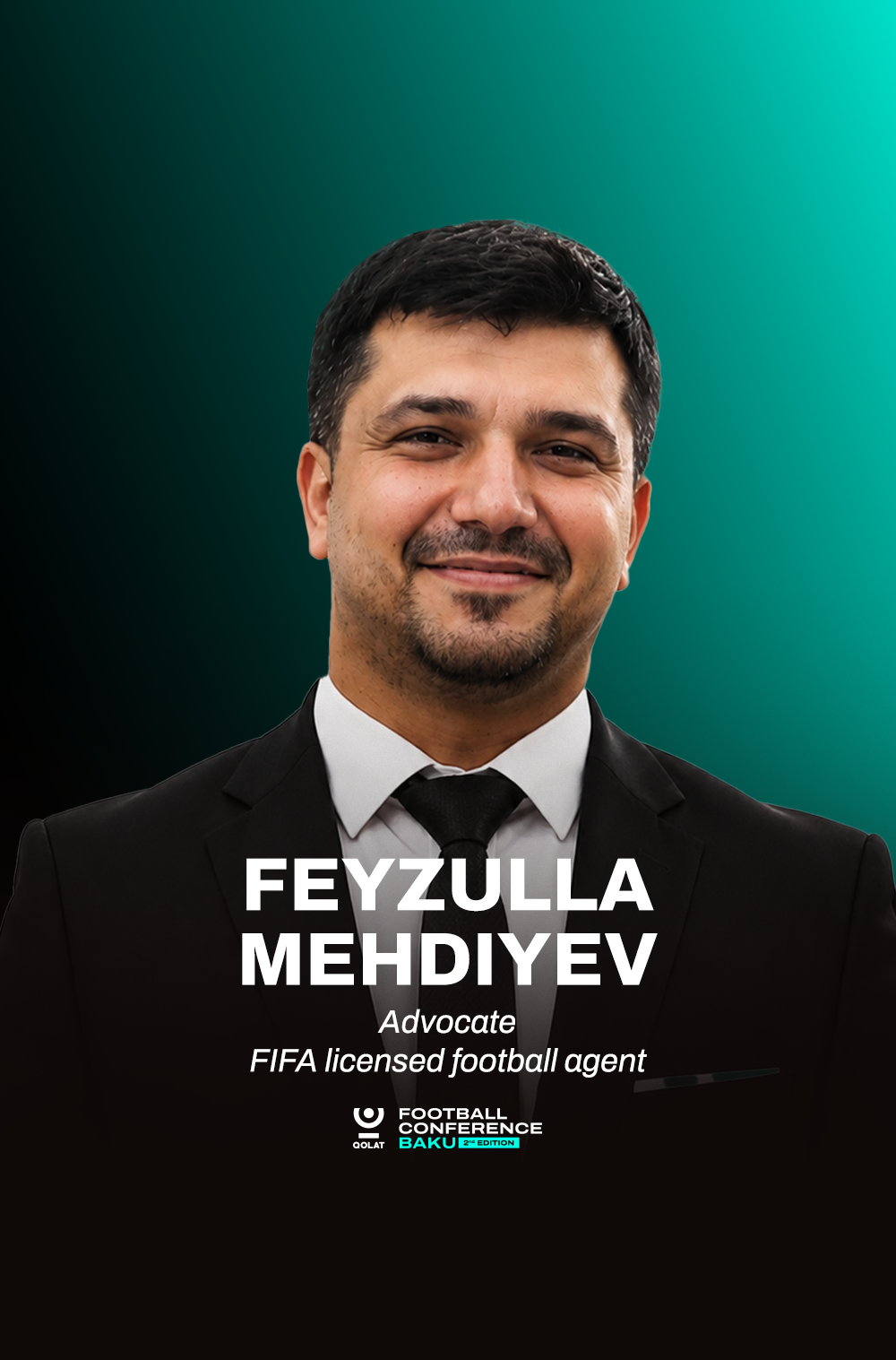 Feyzulla Mehdiyev