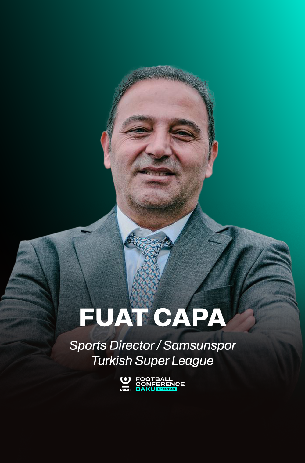 Fuat Capa