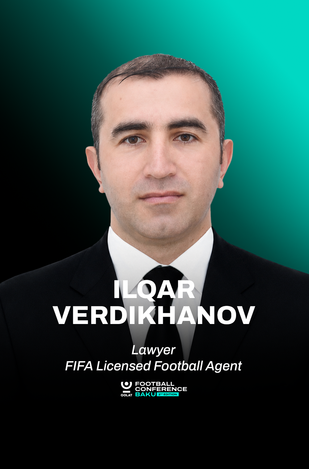 Ilgar Verdikhanov