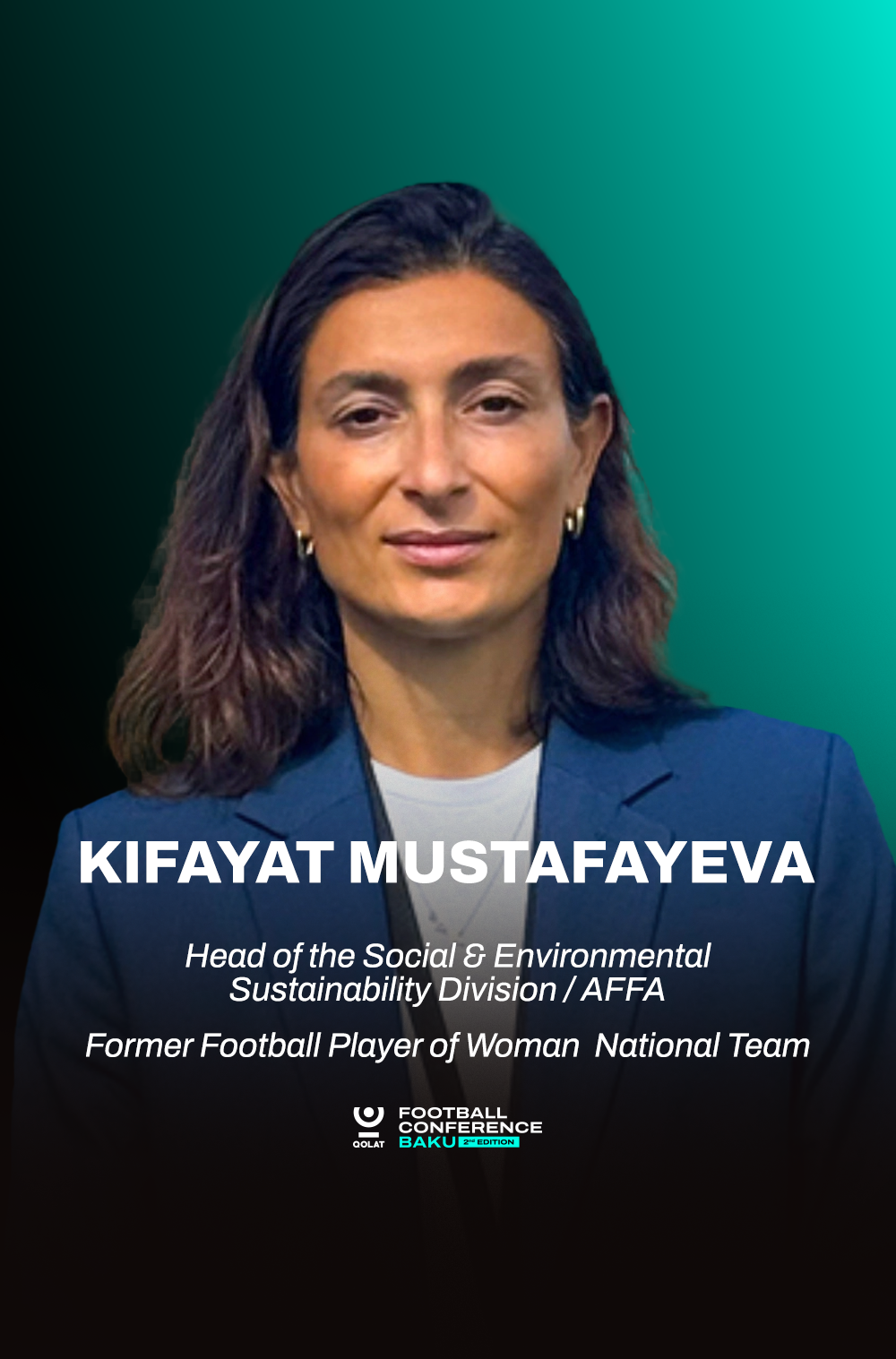 Kifayat Mustafayeva