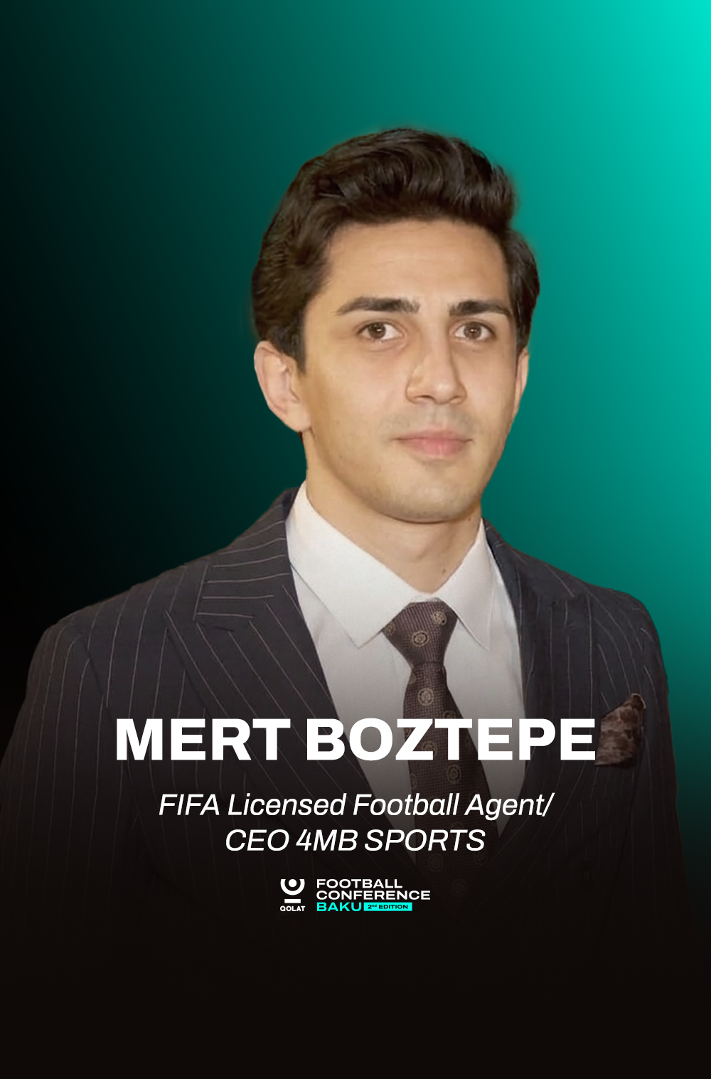 Mert Boztepe