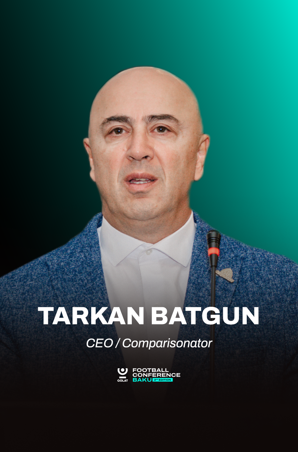 Tarkan Batgun