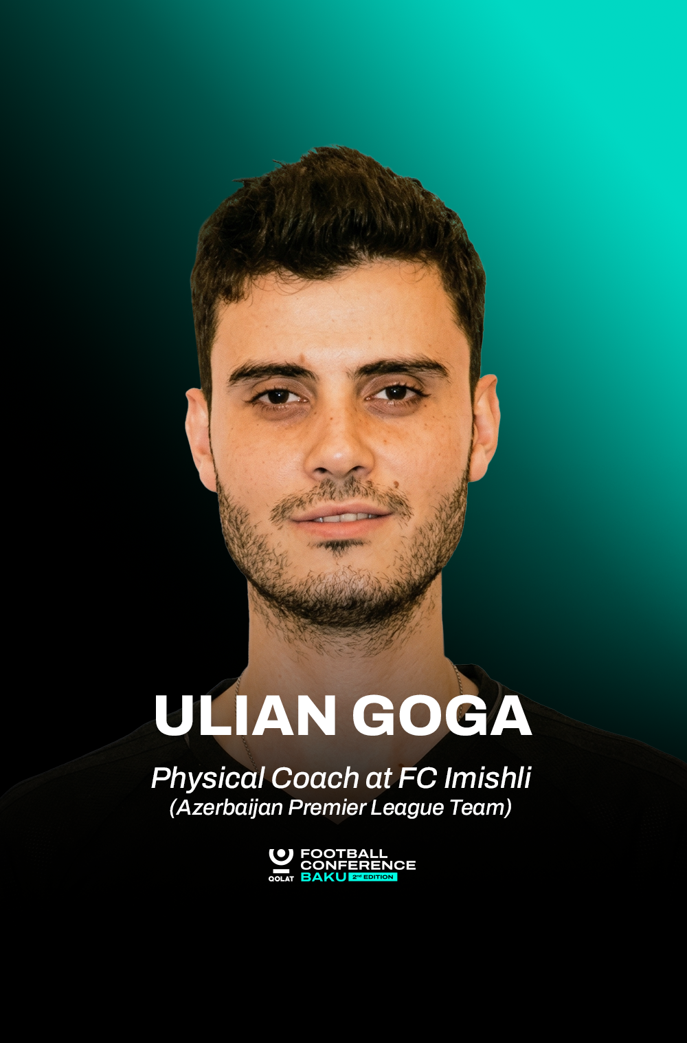 Ulian Goga